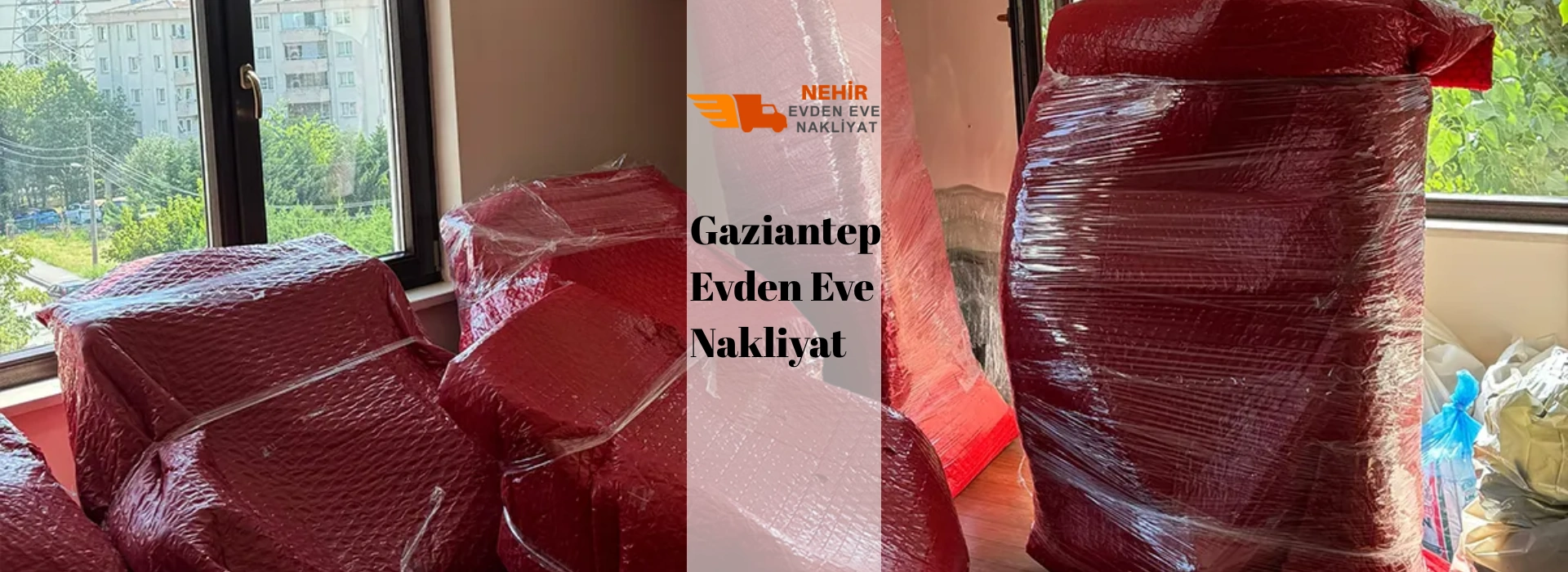 gaziantep evden eve nakliyat